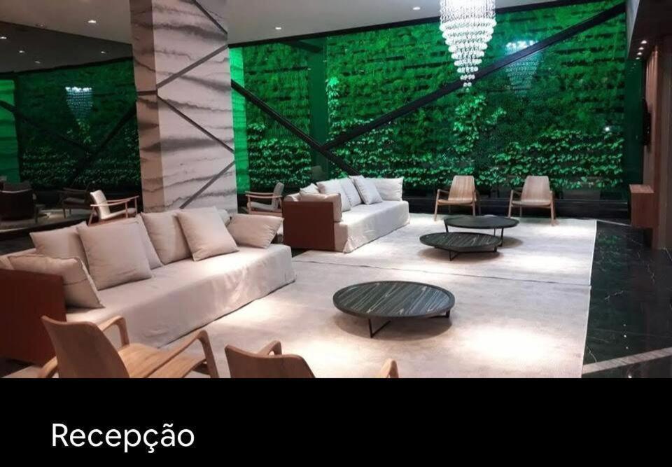 Edificio Time - Ponta - Apto 517 Apartment Maceio (Alagoas)