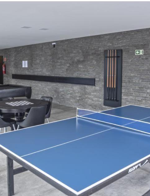 Apartamento Edificio Time - Ponta - Apto 517